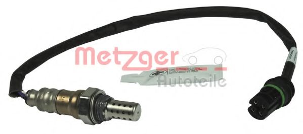 METZGER 0893074