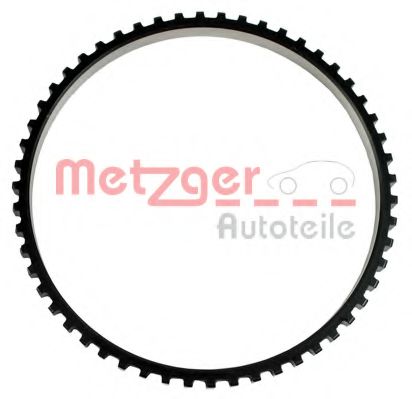 METZGER 0900169