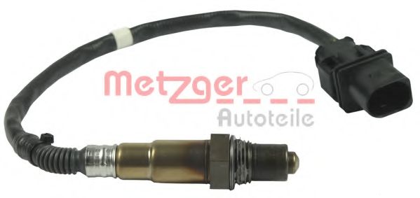 METZGER 0893391