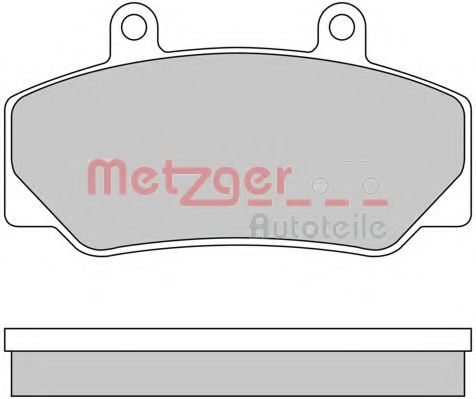 METZGER 1170094