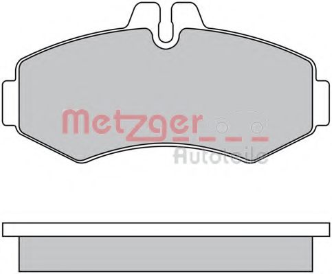 METZGER 1170303