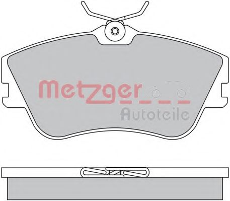 METZGER 1170389