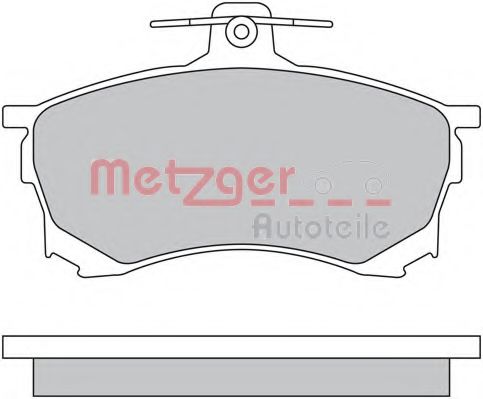 METZGER 1170453