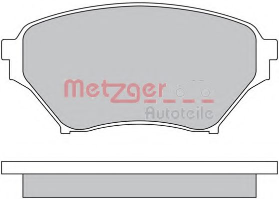 METZGER 1170480