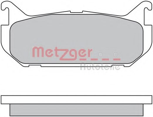 METZGER 1170549