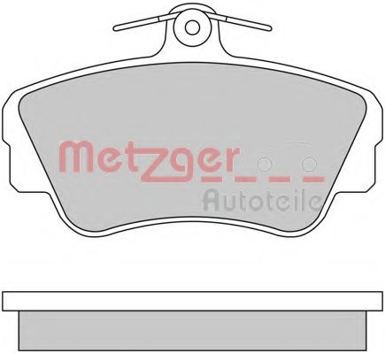 METZGER 1170627