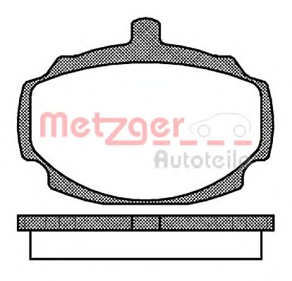 METZGER 0049.00