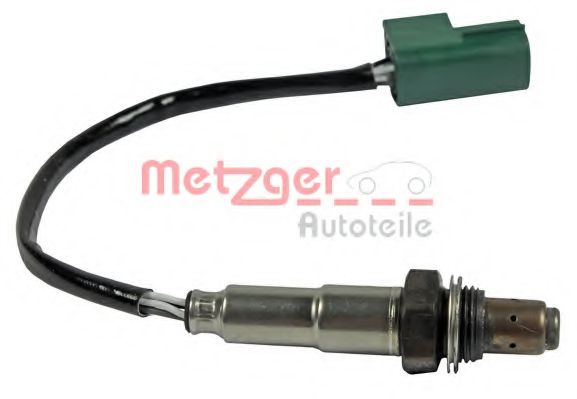 METZGER 0893457