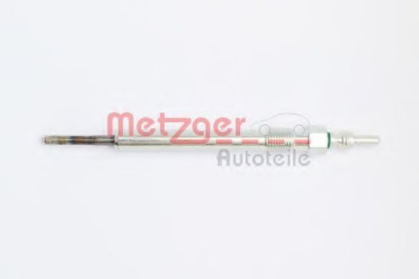 METZGER H1 339