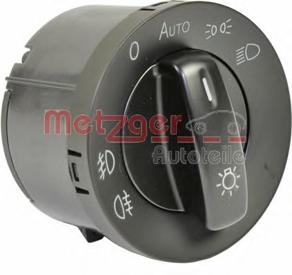 METZGER 0916312