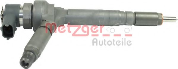 METZGER 0870031