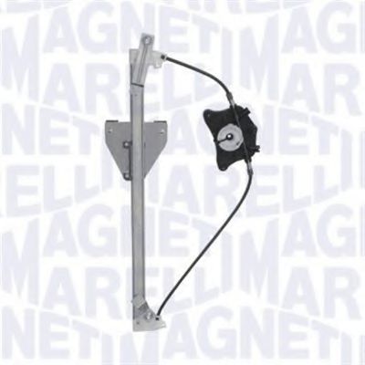 MAGNETI MARELLI 350103129300