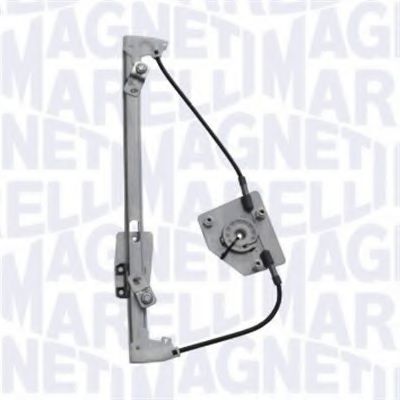 MAGNETI MARELLI 350103132100