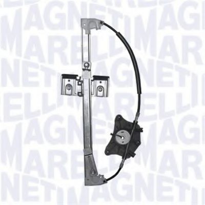 MAGNETI MARELLI 350103137100