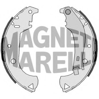 MAGNETI MARELLI 360219198293