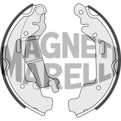 MAGNETI MARELLI 360219198314