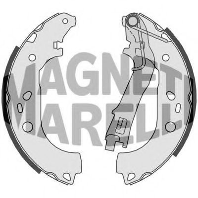 MAGNETI MARELLI 360219198321