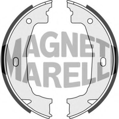 MAGNETI MARELLI 360219198339