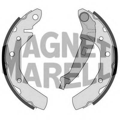 MAGNETI MARELLI 360219198342