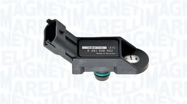 MAGNETI MARELLI 215810007500