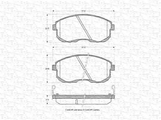 MAGNETI MARELLI 363702160501