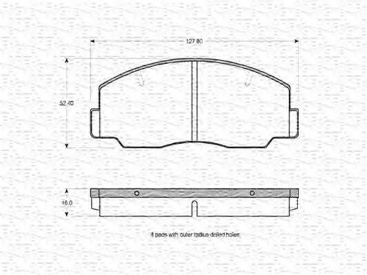 MAGNETI MARELLI 363702160559