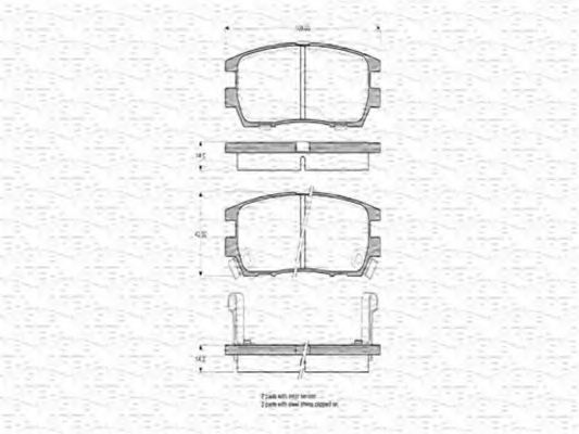 MAGNETI MARELLI 363702160569