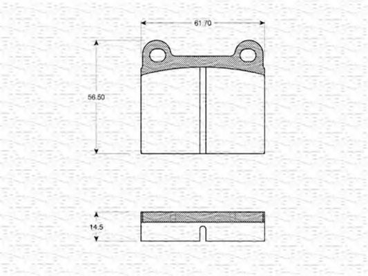 MAGNETI MARELLI 363702160877