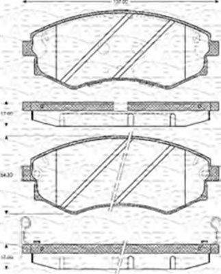 MAGNETI MARELLI 363702161126