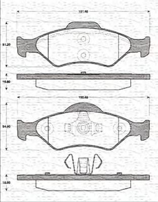 MAGNETI MARELLI 363702161214