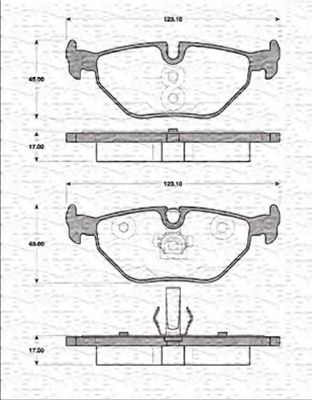 MAGNETI MARELLI 363702161379