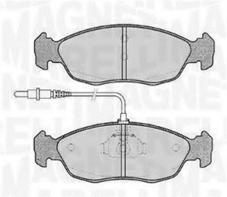 MAGNETI MARELLI 363916060195