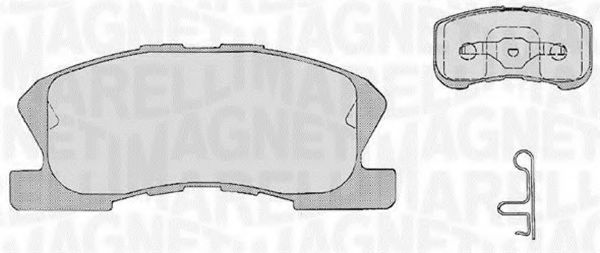 MAGNETI MARELLI 363916060209