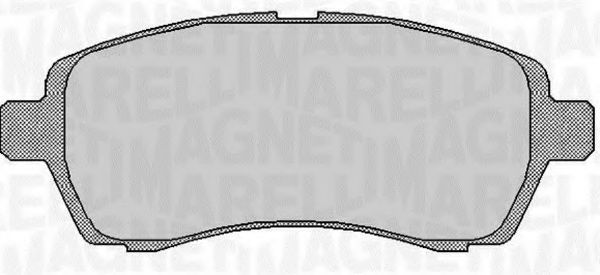 MAGNETI MARELLI 363916060254