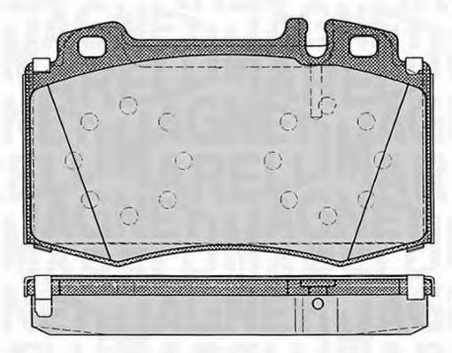 MAGNETI MARELLI 363916060320