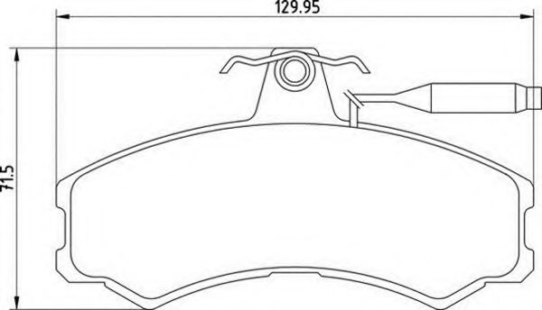 MAGNETI MARELLI 363710200290