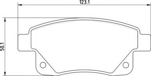 MAGNETI MARELLI 363700201642