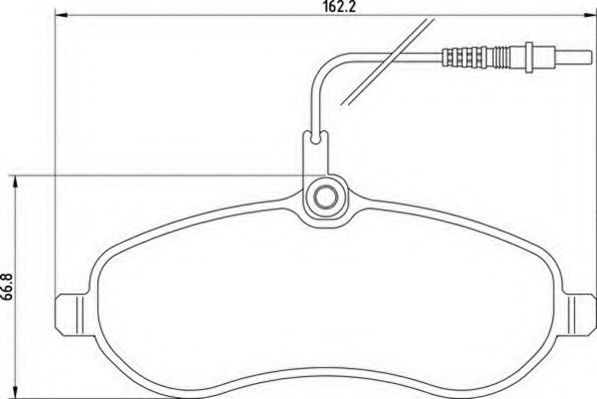 MAGNETI MARELLI 363700201708