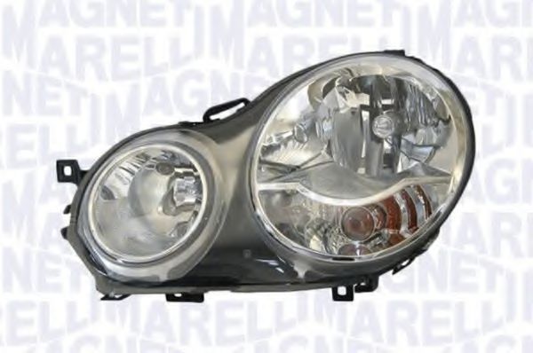 MAGNETI MARELLI 710301190201