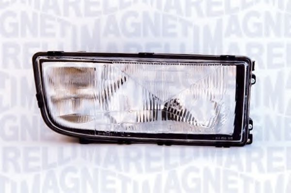 MAGNETI MARELLI 710301081121