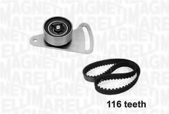 MAGNETI MARELLI 341301540000