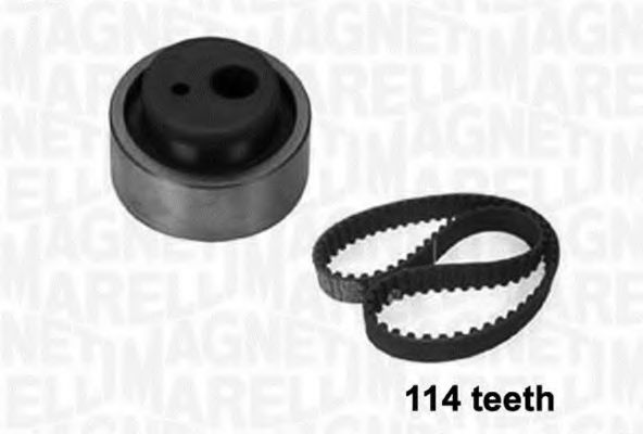 MAGNETI MARELLI 341301890000