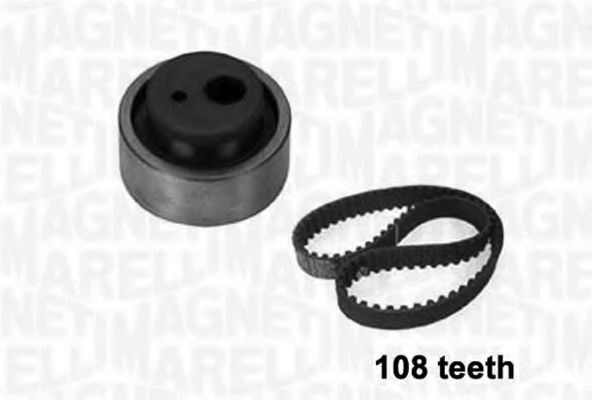 MAGNETI MARELLI 341301950000