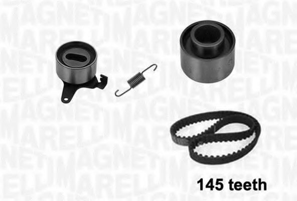 MAGNETI MARELLI 341305180000