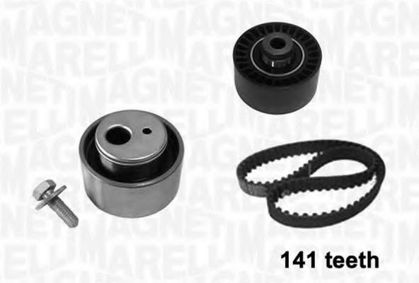 MAGNETI MARELLI 341305990000