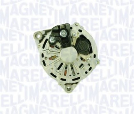 MAGNETI MARELLI 944390339100