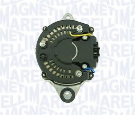 MAGNETI MARELLI 944390347810