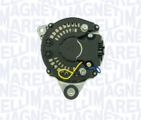 MAGNETI MARELLI 944390348410