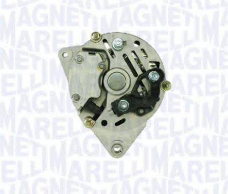 MAGNETI MARELLI 944390362110