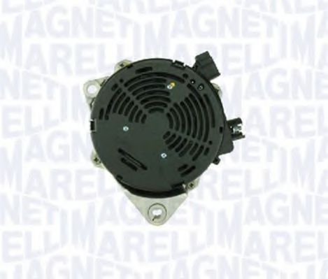 MAGNETI MARELLI 944390380300